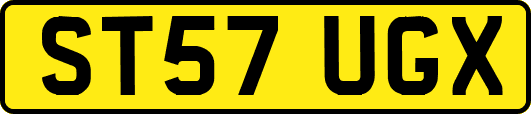 ST57UGX