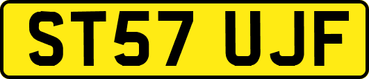 ST57UJF
