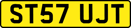 ST57UJT