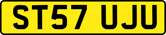 ST57UJU