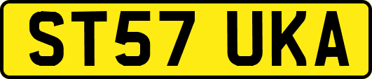 ST57UKA