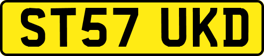 ST57UKD