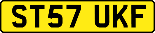 ST57UKF
