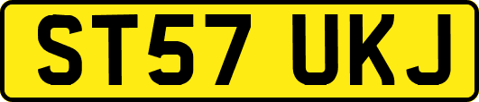 ST57UKJ