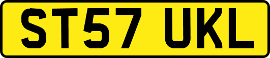 ST57UKL