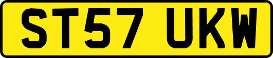 ST57UKW