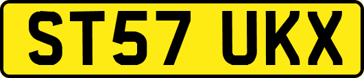 ST57UKX