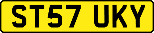ST57UKY