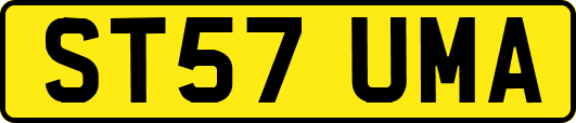 ST57UMA