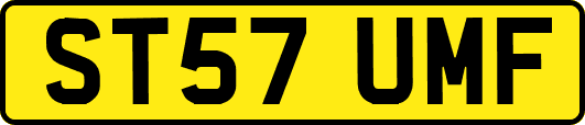ST57UMF