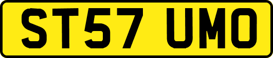 ST57UMO