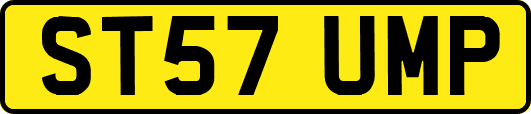 ST57UMP