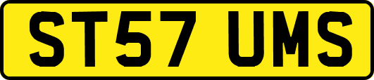 ST57UMS