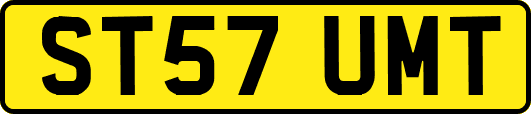 ST57UMT