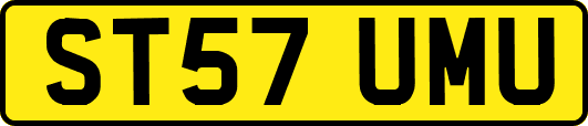 ST57UMU