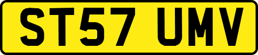 ST57UMV