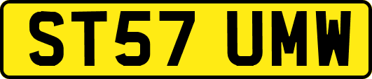 ST57UMW