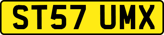 ST57UMX