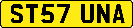 ST57UNA