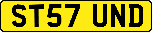 ST57UND