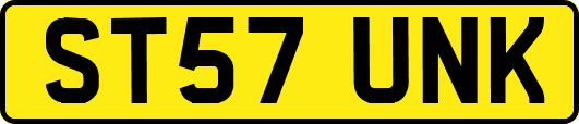 ST57UNK