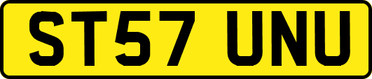 ST57UNU