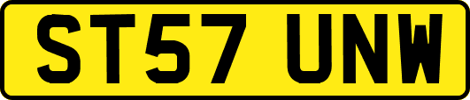 ST57UNW