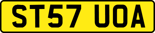 ST57UOA