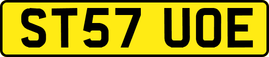 ST57UOE