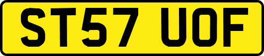 ST57UOF