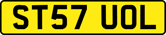 ST57UOL
