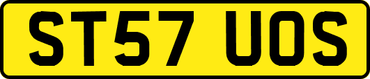ST57UOS