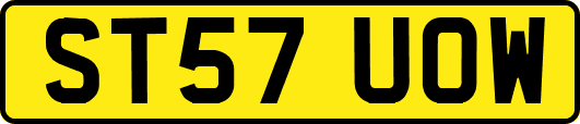 ST57UOW
