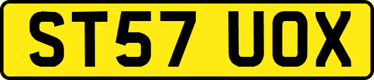 ST57UOX