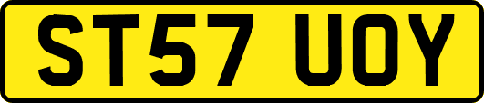 ST57UOY
