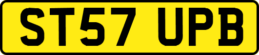 ST57UPB