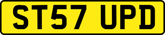 ST57UPD
