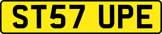 ST57UPE