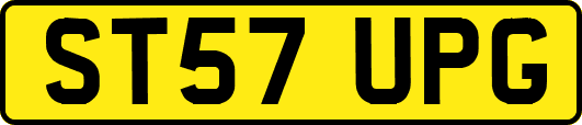 ST57UPG