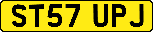 ST57UPJ