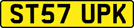 ST57UPK