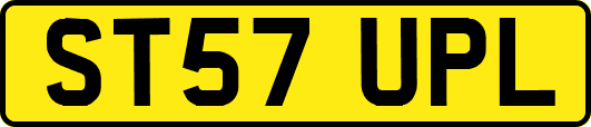 ST57UPL