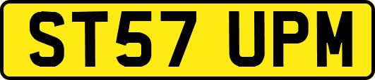 ST57UPM