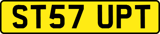 ST57UPT