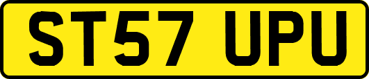 ST57UPU