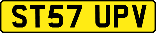 ST57UPV