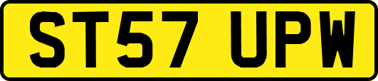ST57UPW