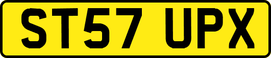 ST57UPX