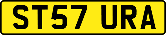 ST57URA