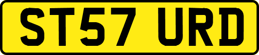 ST57URD